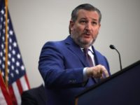 Ted Cruz: ‘Speaker Nancy Pelosi Is Drunk on Power’
