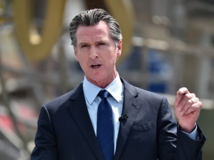 Newsom Launches Attack on Federal Judge: ‘No Regard to [Sic] Human Life’