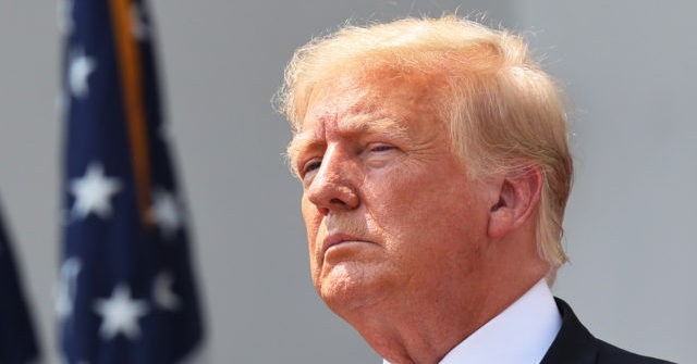 Trump: Big Tech Are Government Pawns in Censoring Conservatives - Vimarsana News