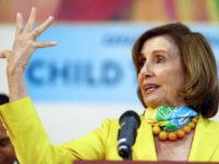 Nancy Pelosi on Republicans Pulling Out of January 6 Committee: ‘We Have a Bipartisan Quorum, We can Proceed’