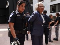 Ethics Panel Will Take No Action Against Democrat Joyce Beatty’s Arrest