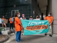 DACA Illegal Aliens Demand American Citizenship After Judge Rules Program Unconstitutional