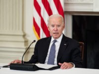 Joe Biden to Cuban Americans: We 'See Your Pain'