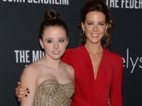 Coronavirus: Kate Beckinsale Says She Hasn't Seen Daughter in 2 Years