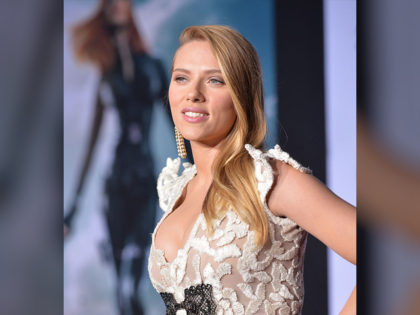 scarlett johansson: Why is Scarlett Johansson Taking Legal Action