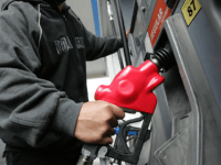 Biden's America: Gas Prices Reach Record High Ninth Day in a Row