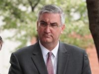 Exclusive: Indiana’s GOP Governor Will Not Send Police to Border After Sending Troops to Joe Biden’s Inauguration