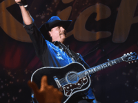 John Rich: 'Threat of Cancellation' Silencing Country's Conservatives