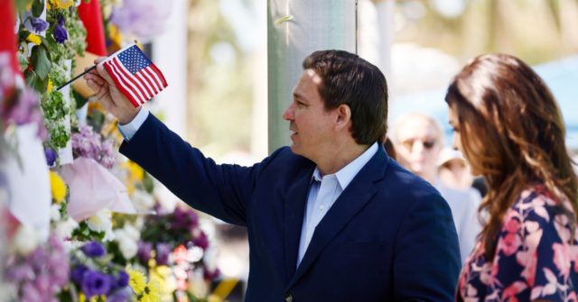 Gov. DeSantis Declares State of Emergency For Tropical Storm Elsa
