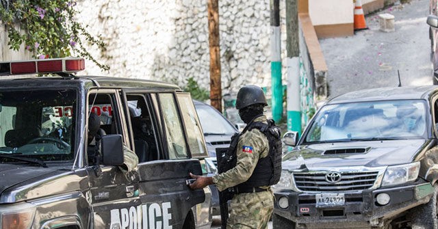 Report: Police Ignored Call from Haitian President Before Assassination