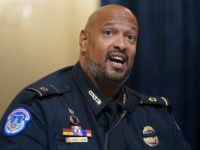 Capitol Hill Officer Says Jan. 6 ‘Bigger Threat’ to America than 2020