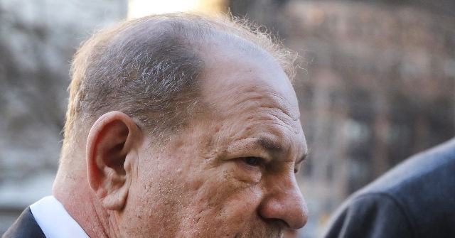 Harvey Weinstein Sentenced to 16 Years in Los Angeles Rape Trial on Top of 23-Year New York Sentence - Vimarsana News