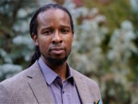 CRT Backer Ibram X. Kendi to Speak at Teachers' Union Conference