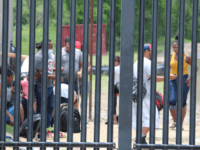 EXCLUSIVE: Border Patrol Facilities in West Texas Again Face Overcrowding