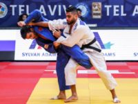 Algerian Judoka Suspended from Tokyo Olympics After Refusing to Face Israeli Opponent