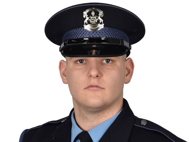 Jacob Lauer/Michigan State Police