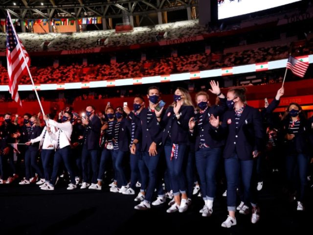 Team USA