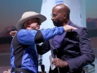 Amazon’s Jeff Bezos Gives $100 Million to Van Jones for ‘Courage and Civility’