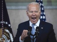 FACT CHECK: Biden Falsely Claims Supreme Court Heard 2020 Election Challenges