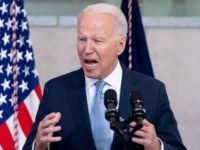 Biden Says Capitol Rioters Worse than Slave-owning Confederates