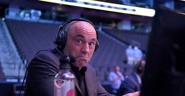 Rumble Offers Joe Rogan $100 Million Four-Year Deal with Commitment to 'No Censorship'