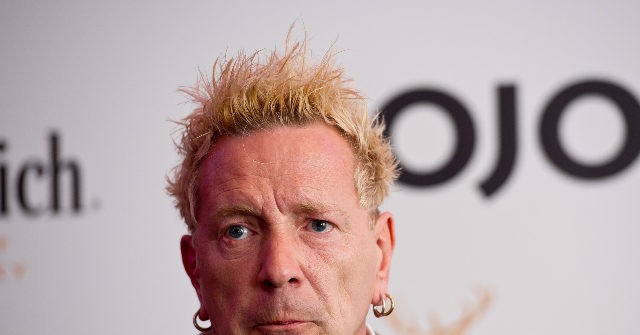 Sex Pistols Rocker Johnny Rotten Blocks Bands Songs From Being Used In