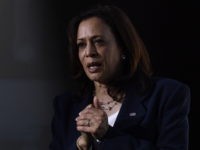 Harris: Admin Looking At Travel Vouchers for Women to Get Abortions