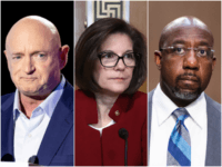 Poll: Swing State Democrats Face Alienating Voters If They Support Amnesty Deal