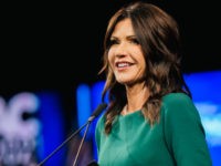 Watch Live: Kristi Noem Speaks to Conservative Students at Young America’s Foundation National Conference