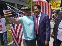 Blue State Blues: What Larry Elder's Campaign Means for Conservatives