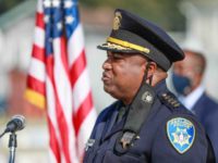 Oakland Police Chief on Fourth of July Violence: ’12 Hours of Nonstop Chaos’