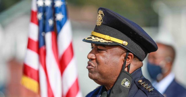 Oakland Police Chief on July 4th Crimes: ’12 Hours of Nonstop Chaos'