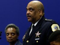 Report: Democrat Mayors Hired Private Security After Defunding Police