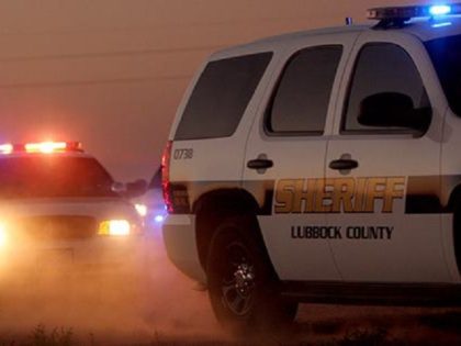 File Photo: Lubbock County Sheriff's Office