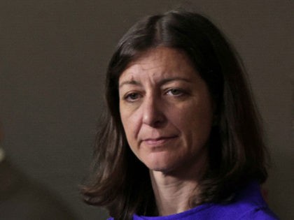 Ethics Watchdog Calls for Probe into House Democrat Elaine Luria for not Disclosing Corporate Ties