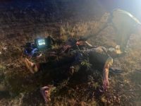 9500 Migrants Rescued in 2021 — Double from Last Year