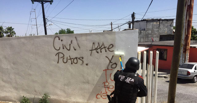 Threatened Journalist Denied Protection as Sheinbaum Government Defers to Cartel Interests