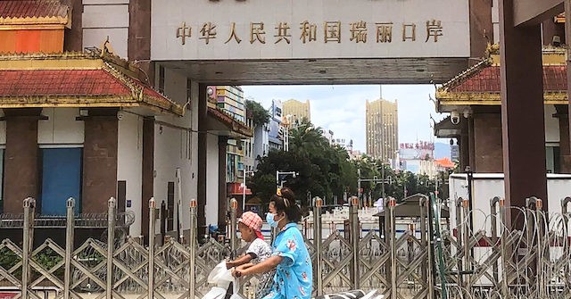 Report: 30 Million Chinese Suffer Under Shanghai-Style Lockdowns in Small Cities - Vimarsana News