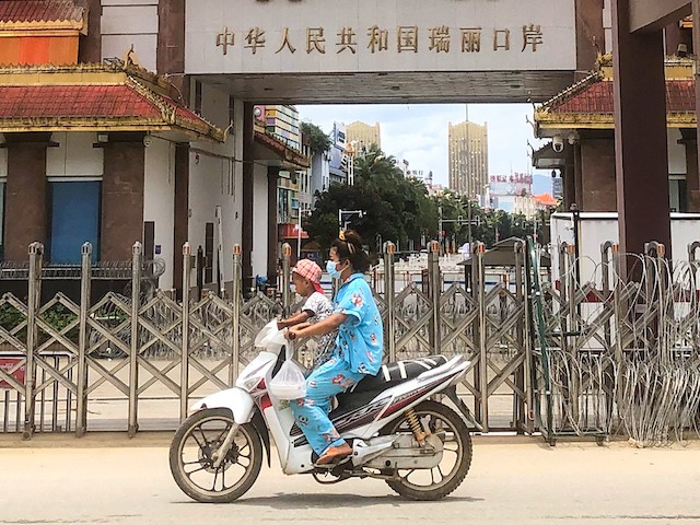 Report: 30 Million Chinese Suffer Under Shanghai-Style Lockdowns in Small Cities - Vimarsana News