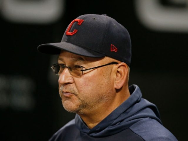 Terry Francona