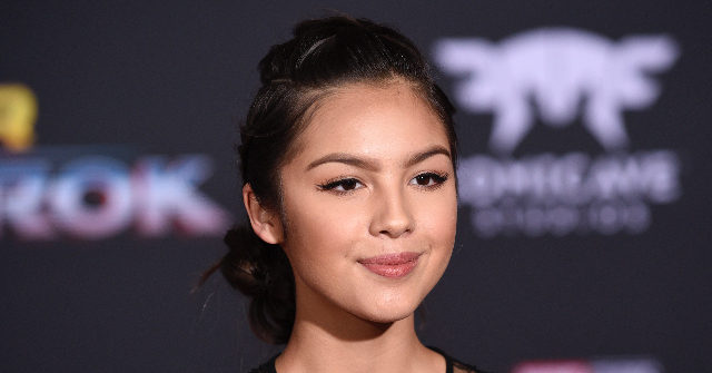 Pop Star Olivia Rodrigo to Meet with Biden, Fauci to Promote Vaccines ...