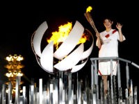 Media Trash Woke Olympics Opening Ceremony: ‘Depressing as Hell’