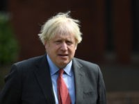 Boris Says There May Be ‘Extra Precautions’ Put in Place When Lockdown Ends