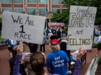 Exclusive: Ed Secretary Offers ‘Bogus Window Dressing’ on Critical Race Theory