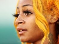 Richardson on Drug Suspension: 'I Take Responsibility for My Actions