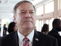 Pompeo: ‘President Biden Knew the Truth’ on Afghanistan