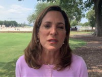 Rep. Maria Salazar Gives Away the Game: GOP Establishment Still Has Amnesty Fetish