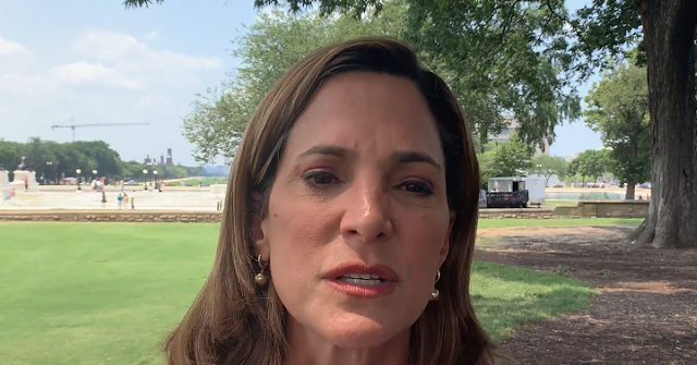 Rep. Maria Salazar Gives Away the Game: GOP Establishment Still Has Amnesty Fetish