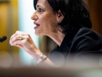 CDC Head: Get Vaxed to Prevent Spread, But Shots Can't 'Prevent' That