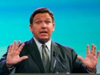 Ron DeSantis: ‘Fundamentally Wrong’ to Put Americans Out of Work over Vaccine Mandates; ‘We Will Fight That’